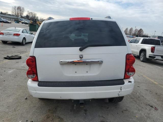 Photo 6 from auction – 2005 DODGE DURANGO LI with VIN 1D8HB58N35F504266
