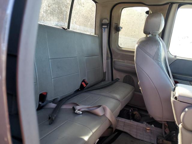 Zdjęcie 10 z aukcji – 2003 FORD F150 z VIN 1FTRX17L53NA59237