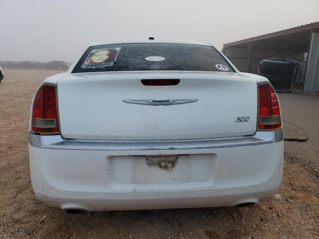 Photo 6 from auction – 2011 CHRYSLER 300 with VIN 2C3CA4CG3BH528788