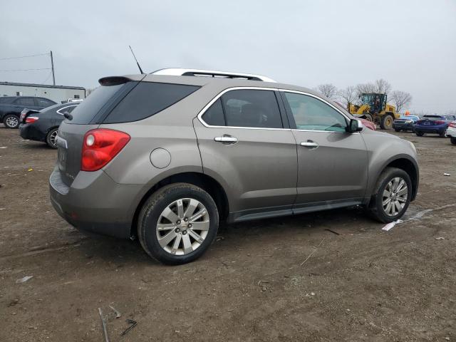 Zdjęcie 3 z aukcji – 2011 CHEVROLET EQUINOX LT z VIN 2CNALFEC7B6380512