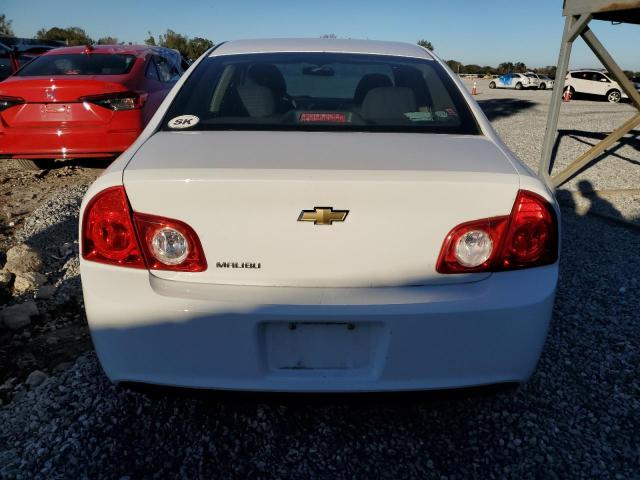 Photo 6 from auction – 2012 CHEVROLET MALIBU LS with VIN 1G1ZA5EU3CF238061
