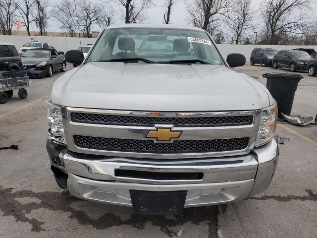 Photo 5 from auction – 2013 CHEVROLET SILVERADO with VIN 1GCNCPEX2DZ178053