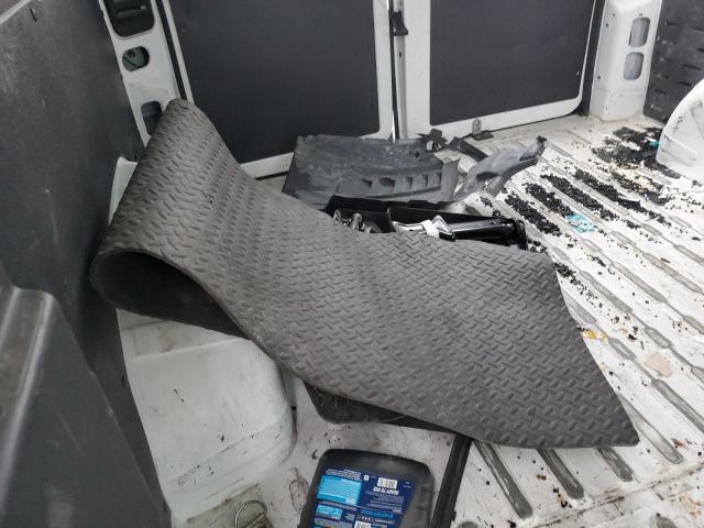Photo 12 from auction – 2021 RAM PROMASTER with VIN 3C6LRVAG5ME577767