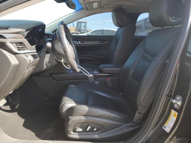 Photo 7 from auction – 2017 CADILLAC XTS LUXURY with VIN 2G61M5S31H9199786