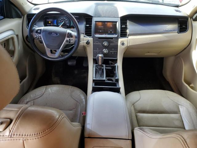 Photo 8 from auction – 2013 FORD TAURUS SEL with VIN 1FAHP2E81DG144149