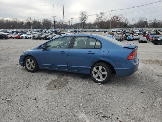 Photo 2 from auction – 2007 HONDA CIVIC EX with VIN 1HGFA168X7L047282