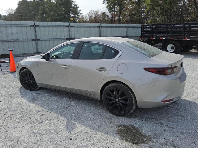 Photo 2 from auction – 2024 MAZDA 3 SELECT S with VIN 3MZBPABMXRM413674