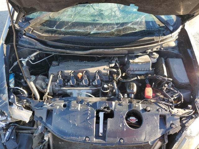 Photo 11 from auction – 2015 HONDA CIVIC EX with VIN 19XFB2F80FE008290