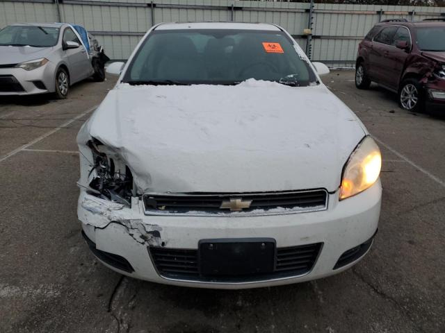 Photo 5 from auction – 2011 CHEVROLET IMPALA LT with VIN 2G1WG5EKXB1328300