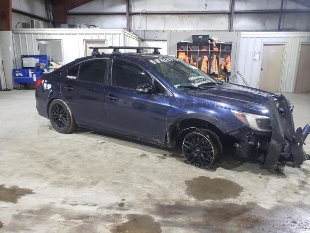 Photo 4 from auction – 2018 SUBARU LEGACY 2.5 with VIN 4S3BNAF67J3033380