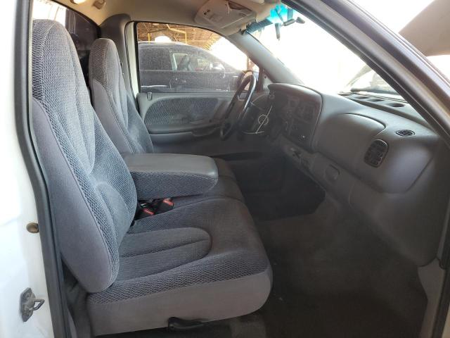 Photo 10 from auction – 1999 DODGE DAKOTA with VIN 1B7FL26X6XS180827