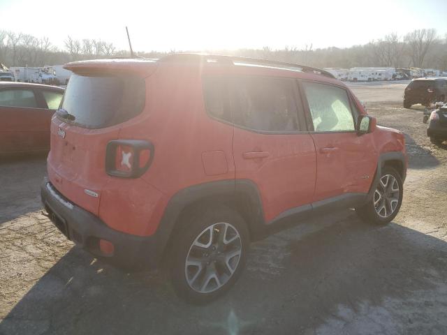 Photo 3 from auction – 2018 JEEP RENEGADE L with VIN ZACCJBBB4JPH10552