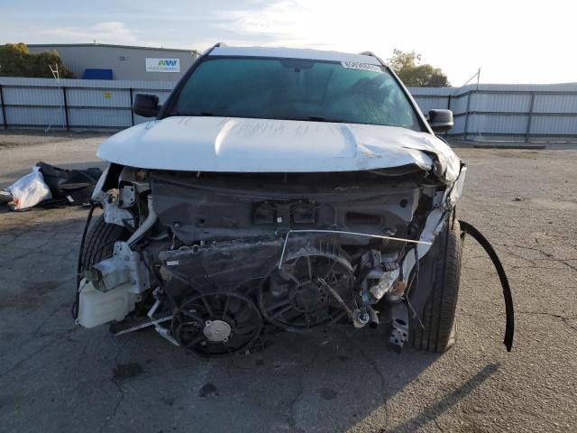 Photo 5 from auction – 2018 FORD EXPLORER with VIN 1FM5K7B82JGB57173