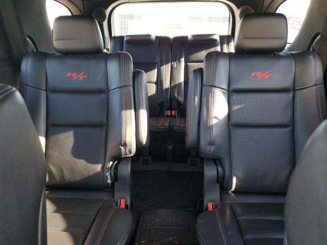 Photo 10 from auction – 2014 DODGE DURANGO R/ with VIN 1C4SDJCT7EC503295