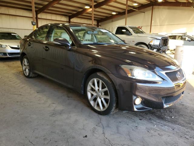 Photo 4 from auction – 2012 LEXUS IS 250 with VIN JTHCF5C26C5059260