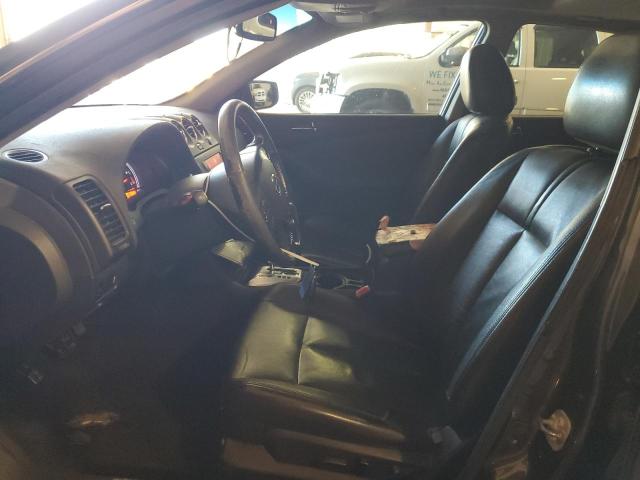 Photo 7 from auction – 2011 NISSAN ALTIMA BAS with VIN 1N4AL2AP1BN509366