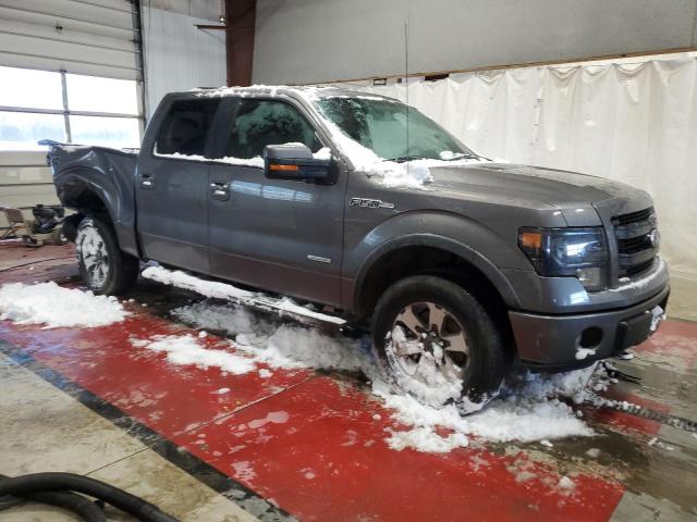 Photo 4 from auction – 2014 FORD F150 SUPER with VIN 1FTFW1ET0EFC66317