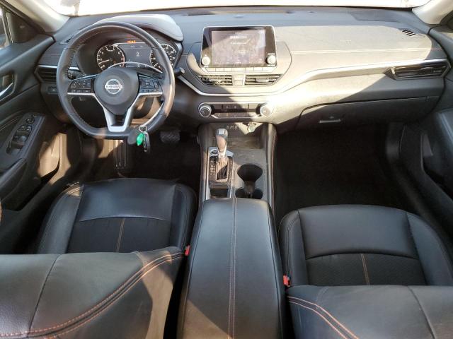Photo 8 from auction – 2021 NISSAN ALTIMA SR with VIN 1N4BL4CV2MN411056