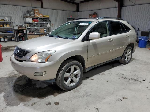 LEXUS RX 330 2004 with VIN JTJHA31U740037973 - Photo from auction