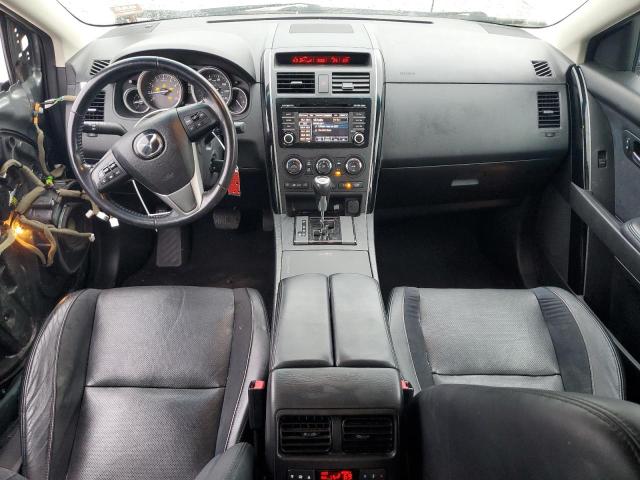 Photo 8 from auction – 2013 MAZDA CX-9 TOURI with VIN JM3TB2CAXD0405268