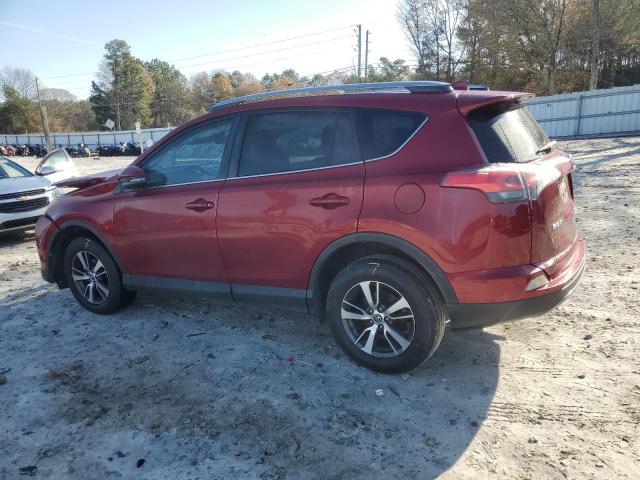 Photo 2 from auction – 2018 TOYOTA RAV4 ADVEN with VIN 2T3WFREV1JW437858
