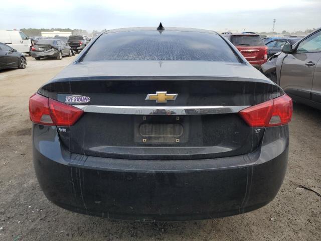 Photo 6 from auction – 2018 CHEVROLET IMPALA LT with VIN 2G1105S37J9136151