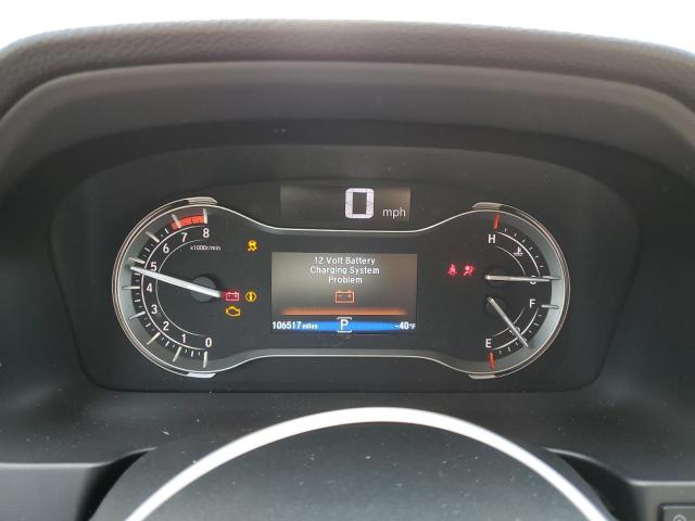 Photo 9 from auction – 2016 HONDA PILOT EX with VIN 5FNYF5H32GB007766
