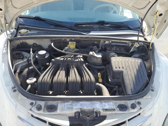 Photo 11 from auction – 2006 CHRYSLER PT CRUISER with VIN 3A4FY48B86T239253
