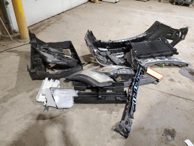 Photo 13 from auction – 2016 FORD EXPLORER L with VIN 1FM5K7F82GGC48950