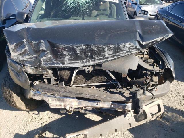 Photo 11 from auction – 2003 CHEVROLET SILVERADO with VIN 2GCEC19V431290267