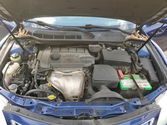 Photo 11 from auction – 2011 TOYOTA CAMRY BASE with VIN 4T1BF3EKXBU763721