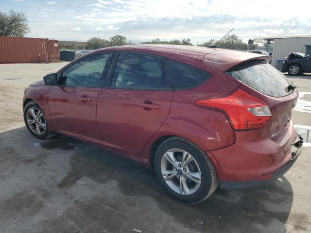 Photo 2 from auction – 2014 FORD FOCUS SE with VIN 1FADP3K23EL115491
