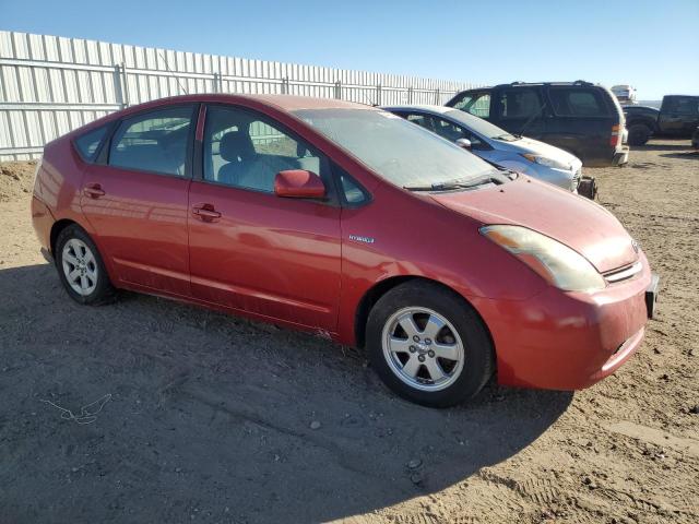 Photo 4 from auction – 2007 TOYOTA PRIUS with VIN JTDKB20U373248043