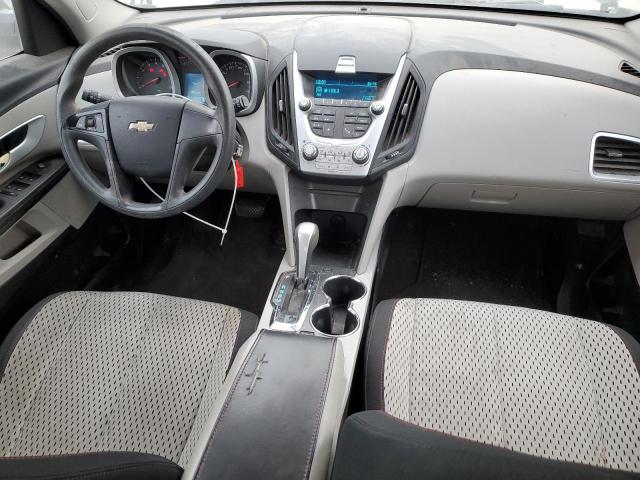 Photo 8 from auction – 2010 CHEVROLET EQUINOX LS with VIN 2CNALBEW3A6366155