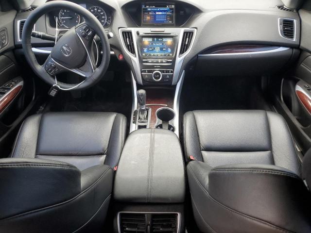 Zdjęcie 8 z aukcji – 2015 ACURA TLX z VIN 19UUB1F33FA017723