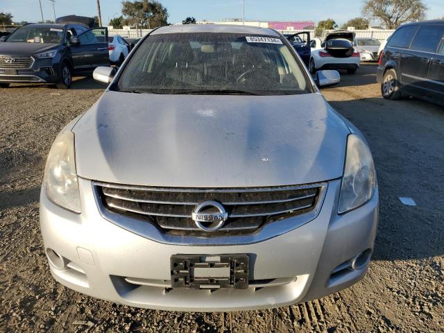 Photo 5 from auction – 2012 NISSAN ALTIMA BAS with VIN 1N4AL2AP7CN425456