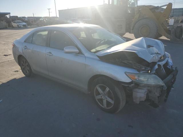 Photo 4 from auction – 2011 TOYOTA CAMRY BASE with VIN 4T4BF3EK1BR150733