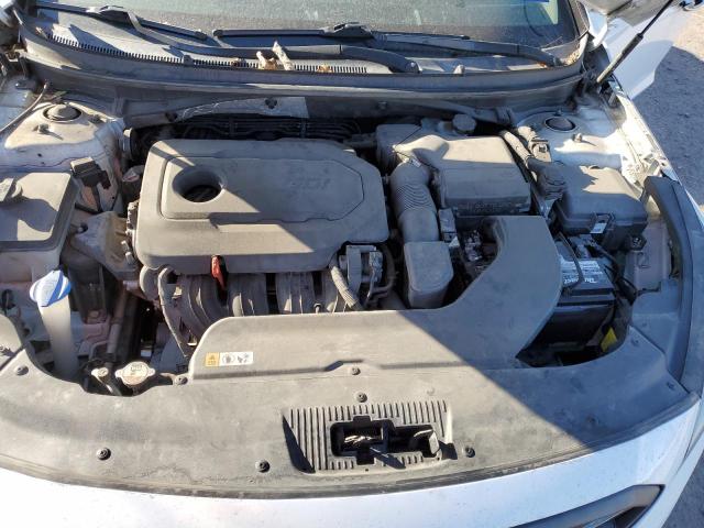 Photo 11 from auction – 2016 HYUNDAI SONATA SPO with VIN 5NPE34AF1GH334946