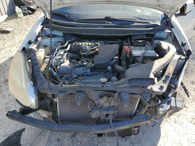 Photo 12 from auction – 2012 NISSAN ROGUE S with VIN JN8AS5MT5CW256270
