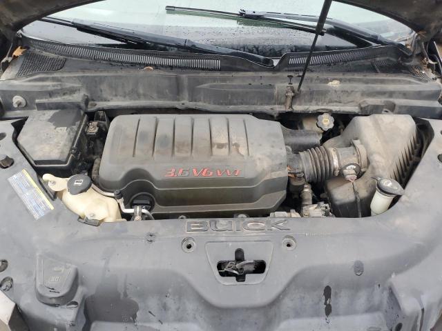 Фото 12 с аукциона – 2008 BUICK ENCLAVE CX с VIN 5GAER23768J103835