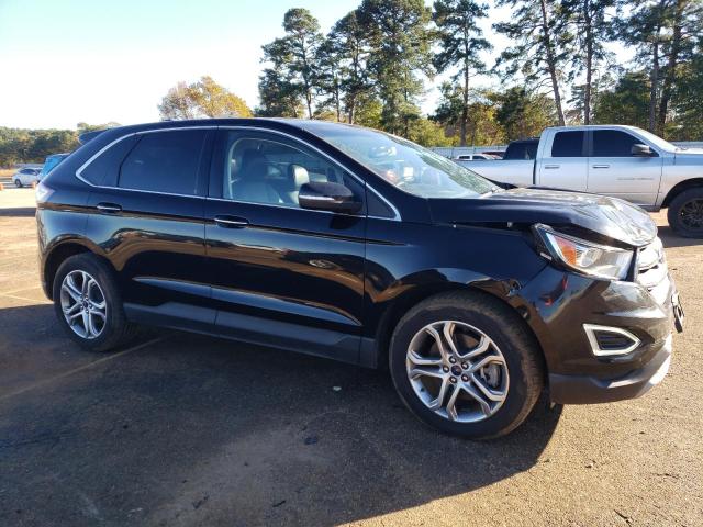 Photo 4 from auction – 2016 FORD EDGE TITAN with VIN 2FMPK3K80GBB27638