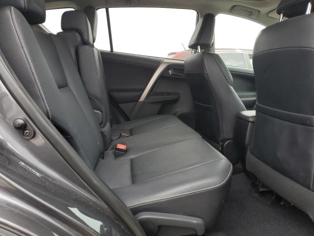 Photo 11 from auction – 2013 TOYOTA RAV4 LIMIT with VIN 2T3YFREV8DW008973