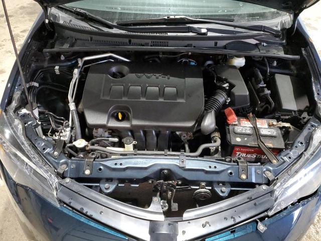 Photo 11 from auction – 2019 TOYOTA COROLLA L with VIN 5YFBURHE7KP923263