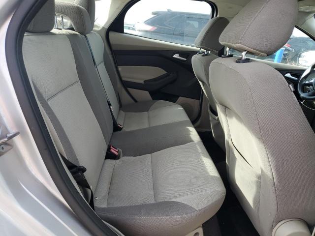 Photo 10 from auction – 2014 FORD FOCUS SE with VIN 1FADP3F24EL393990