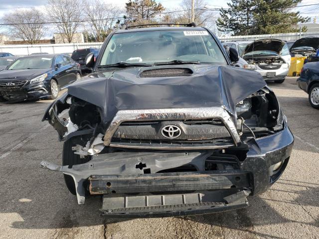 Фото 5 с аукциона – 2008 TOYOTA 4RUNNER SR с VIN JTEZU14RX8K017202