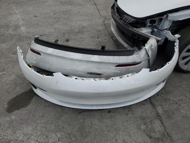 Photo 12 from auction – 2022 TESLA MODEL 3 with VIN 5YJ3E1EA3NF358661