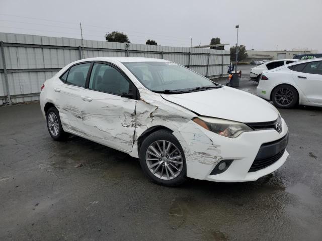 Photo 4 from auction – 2014 TOYOTA COROLLA L with VIN 5YFBURHE5EP150054