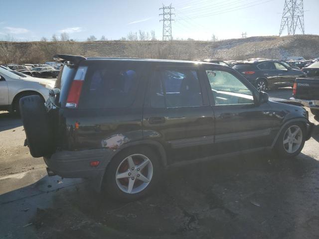 Photo 3 from auction – 2001 HONDA CR-V LX with VIN JHLRD17431S012565