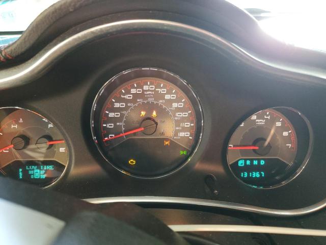 Photo 9 from auction – 2011 DODGE AVENGER MA with VIN 1B3BD1FG2BN621982