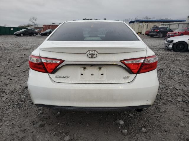 Photo 6 from auction – 2016 TOYOTA CAMRY LE with VIN 4T1BF1FK8GU577492